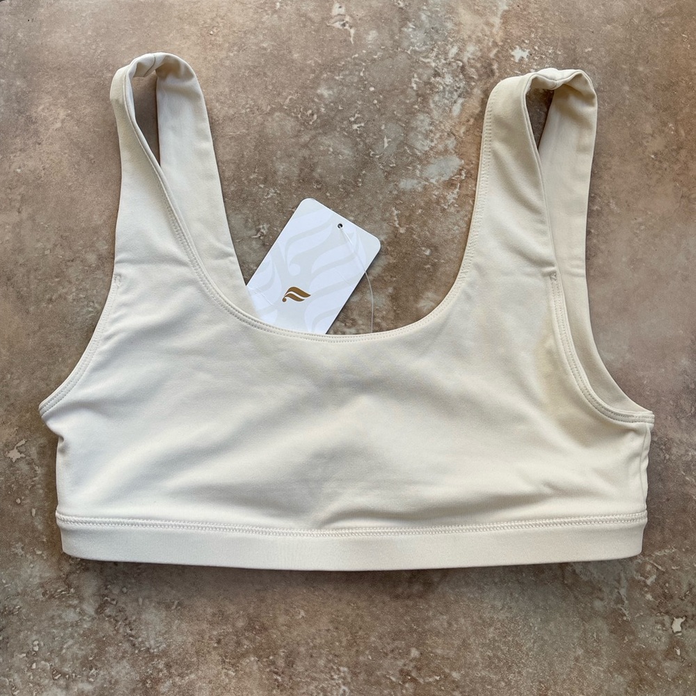 Fabletics Lola Low-Impact Sports Bra